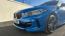 BMW 1 Series 118i [136] M Sport 5dr Step Auto [LCP] Petrol Hatchback